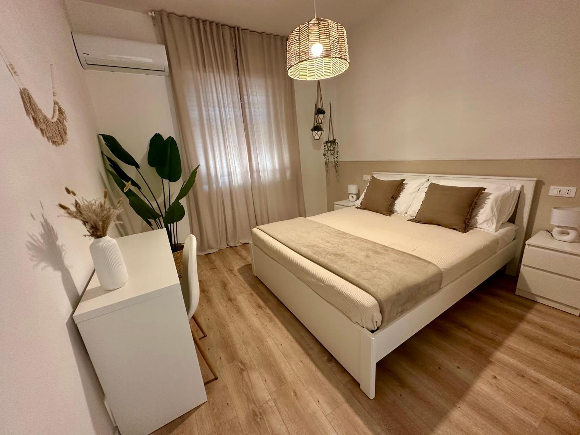 Domoi Apartamento *