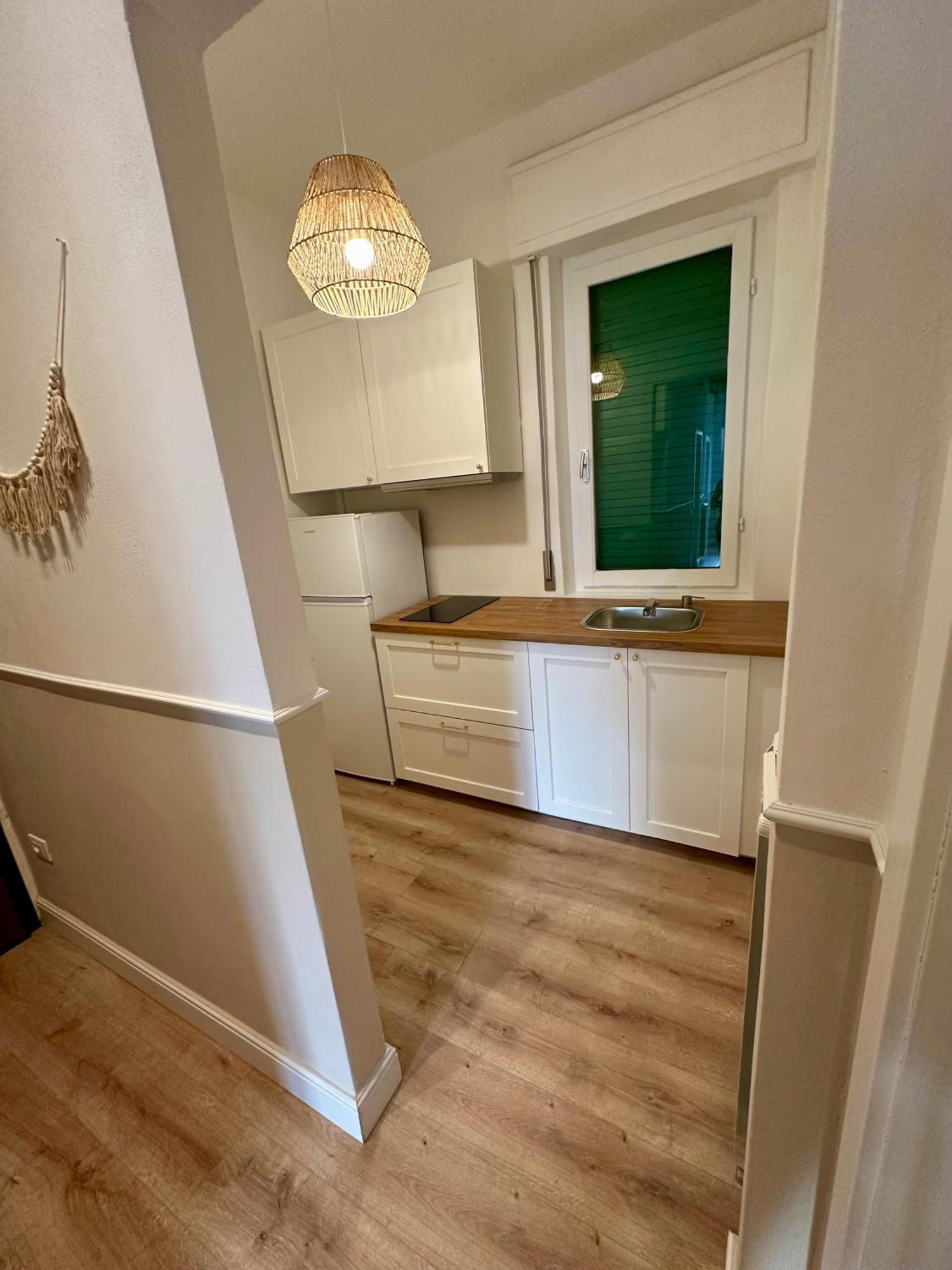 Apartamento Domoi