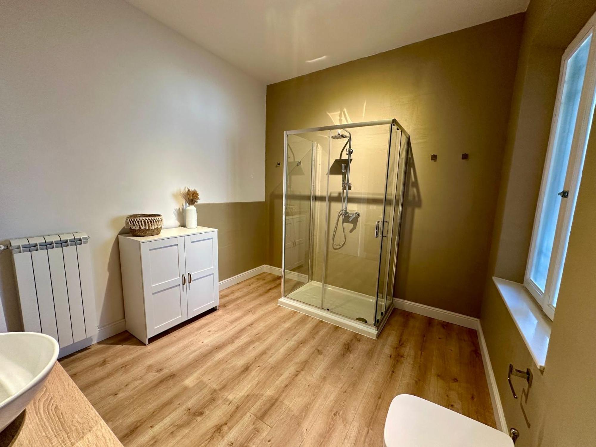 Domoi Apartamento *