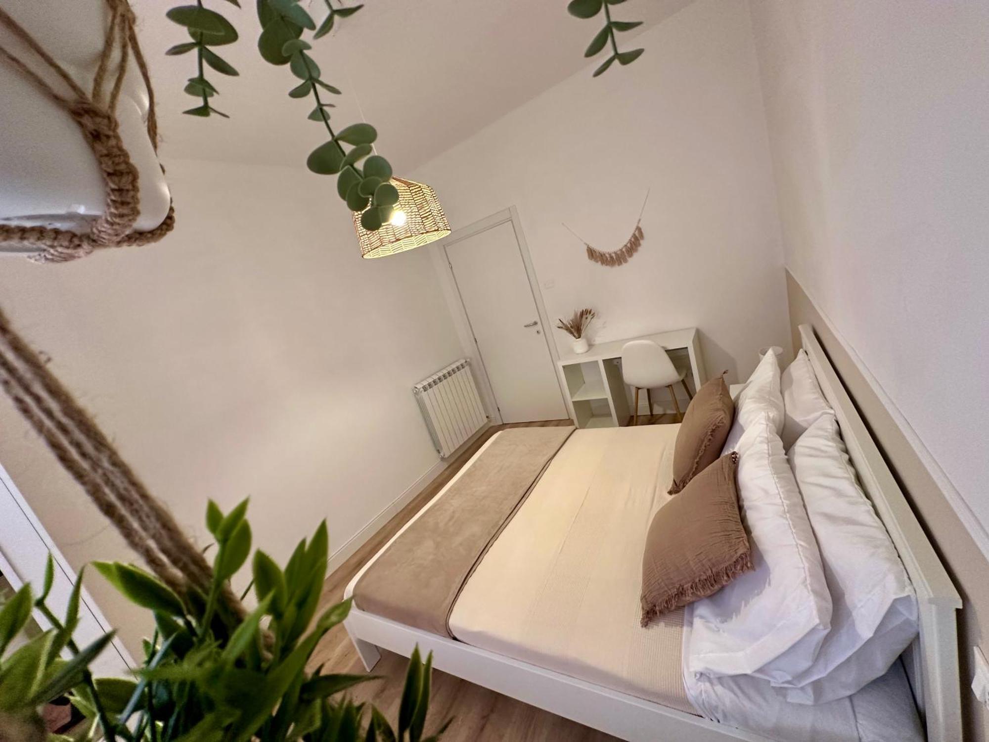 Apartamento Domoi