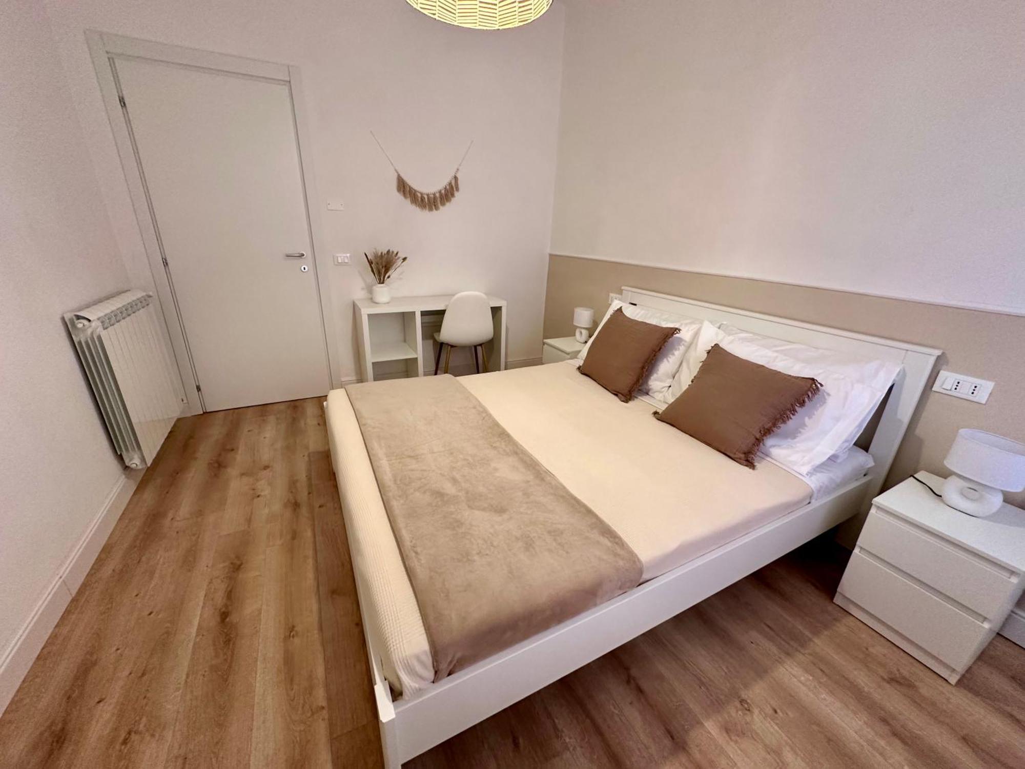 Domoi Apartamento