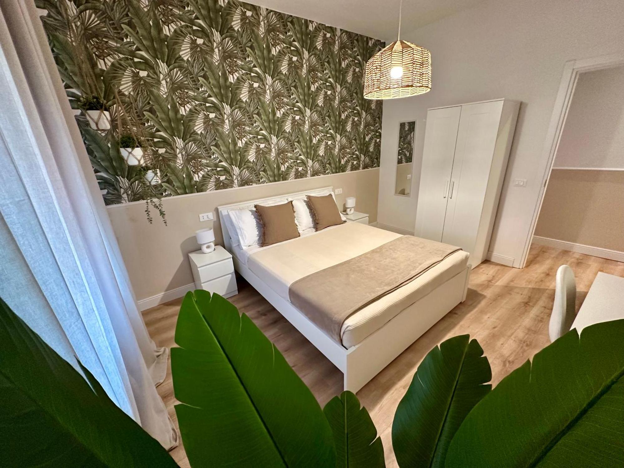 Domoi Apartamento Pisa