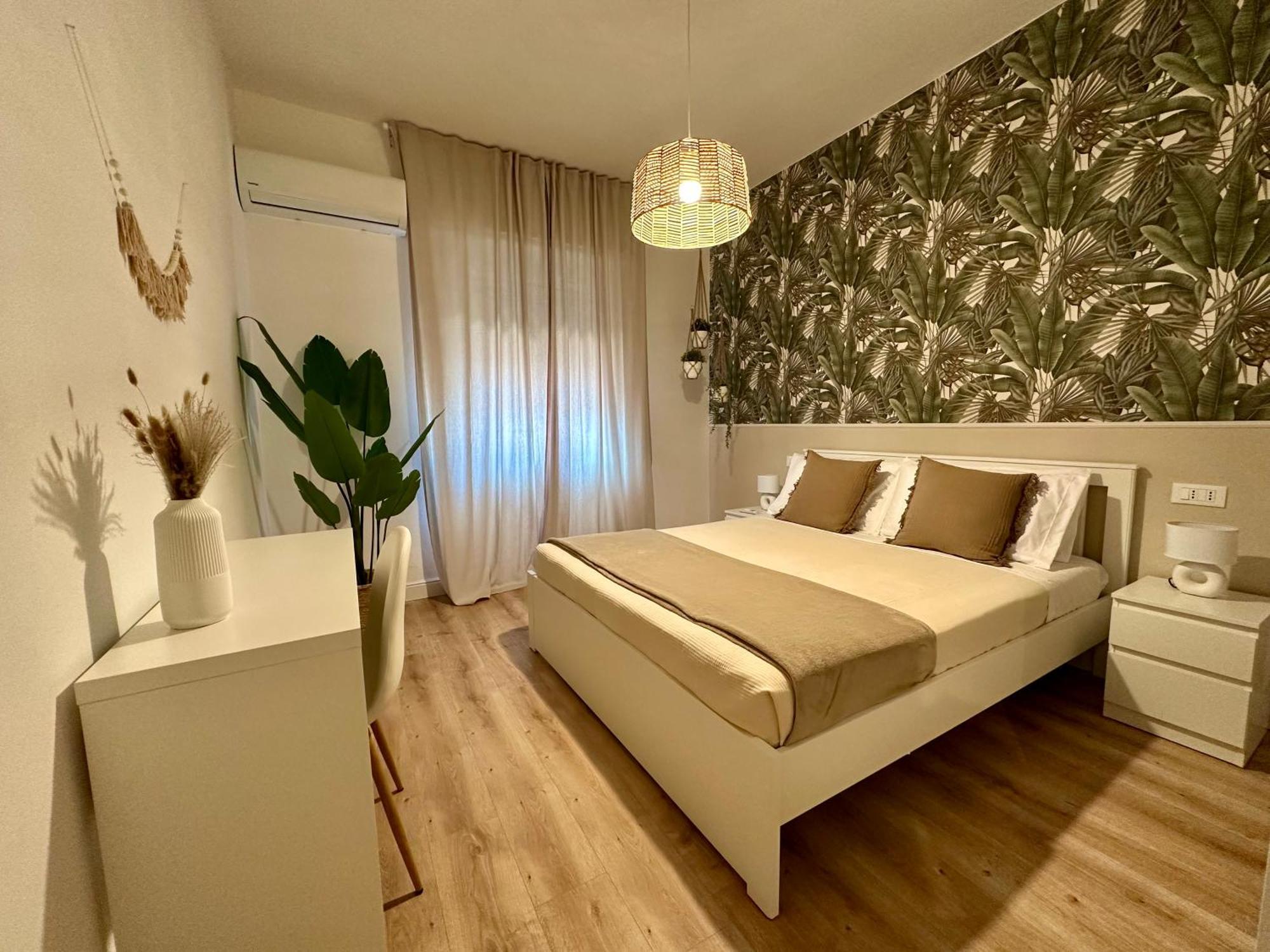 Apartamento Domoi Pisa
